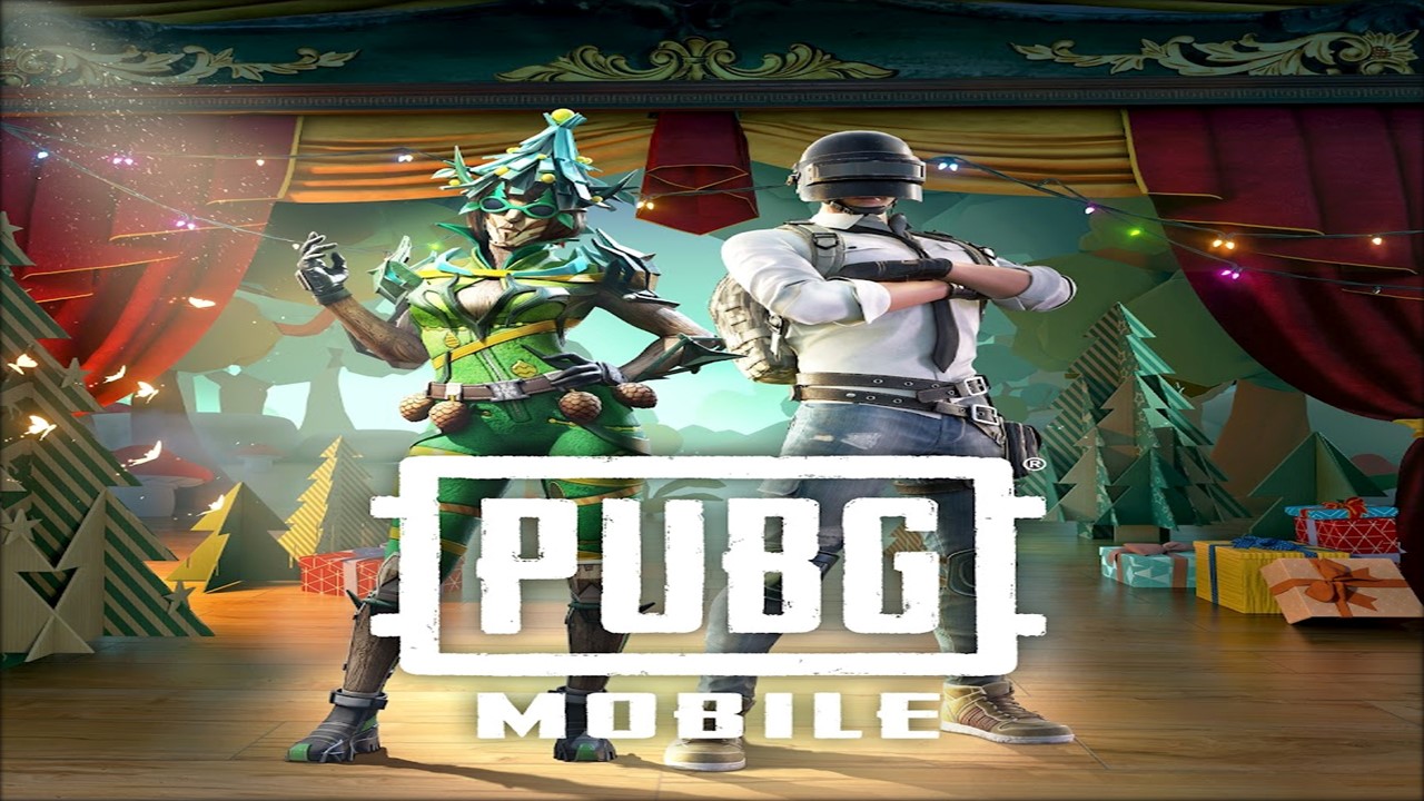 PUBG Mobile