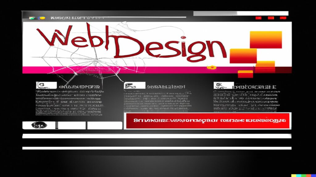 tendencias en el diseño web